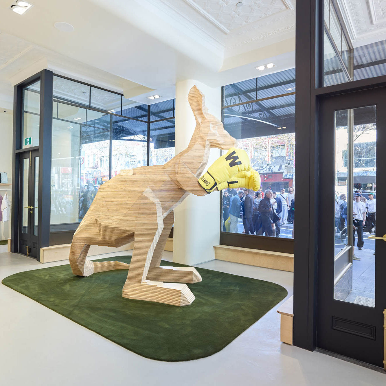 Flagship Store Image 1