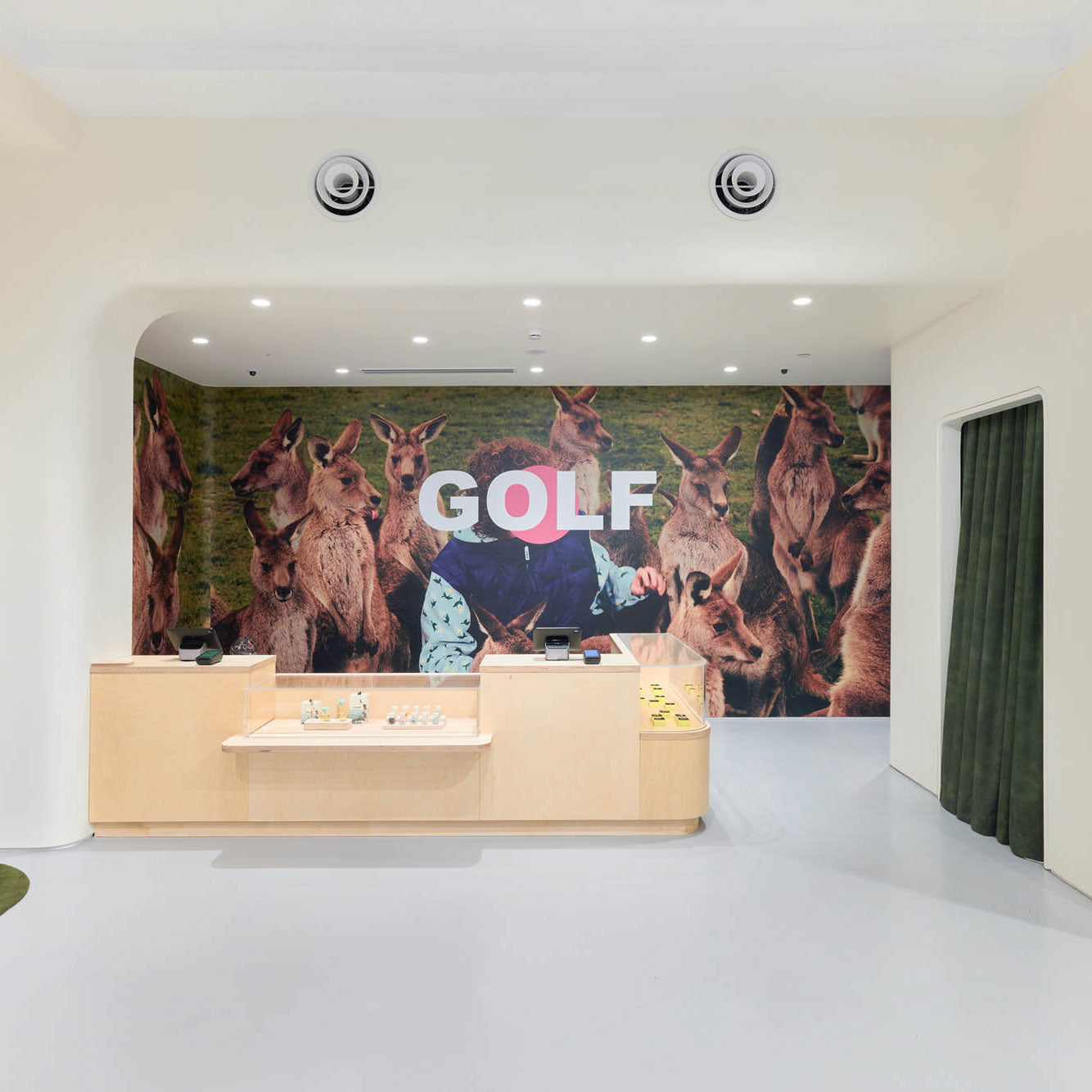 Flagship Store Image 2