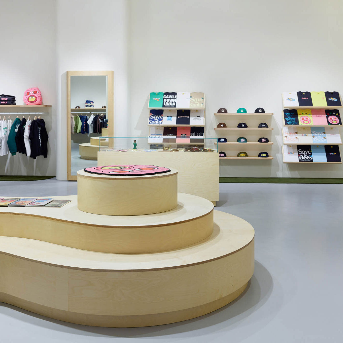 Flagship Store Image 3