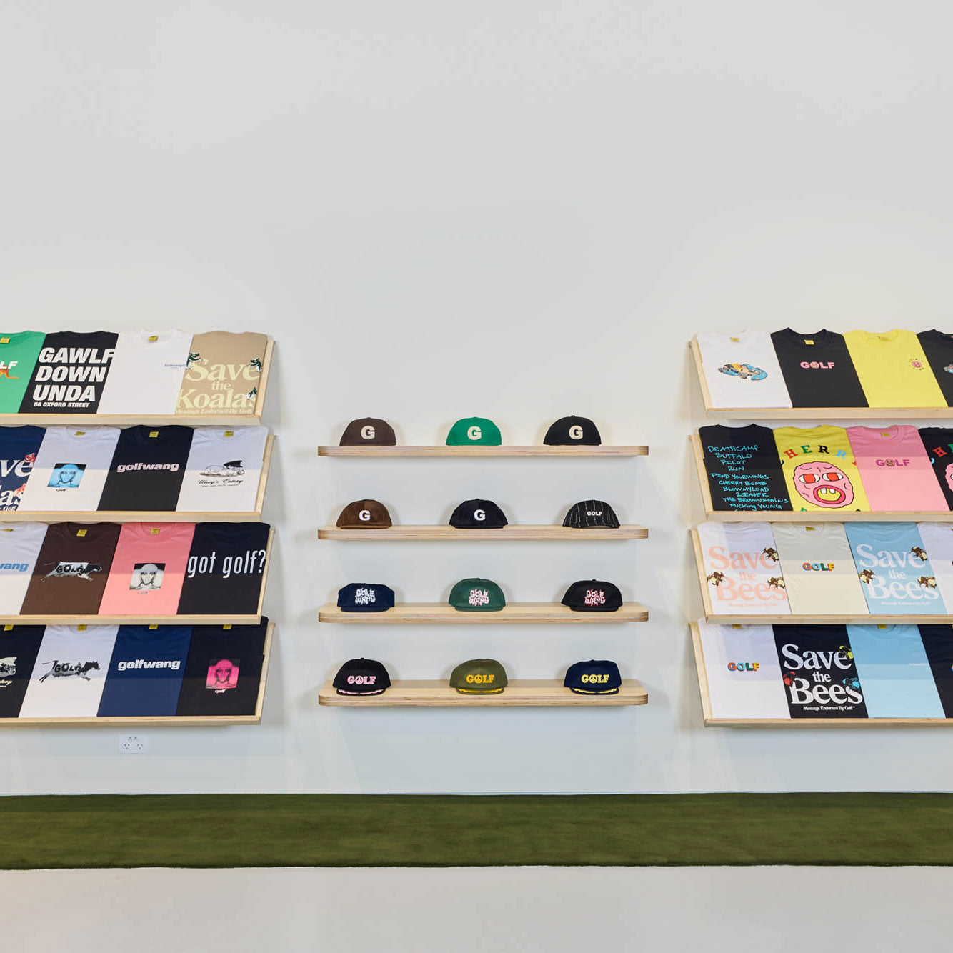 Flagship Store Image 4