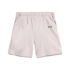 RAINBOW HEATHER SHORT by GOLF WANG | Heather Rainbow