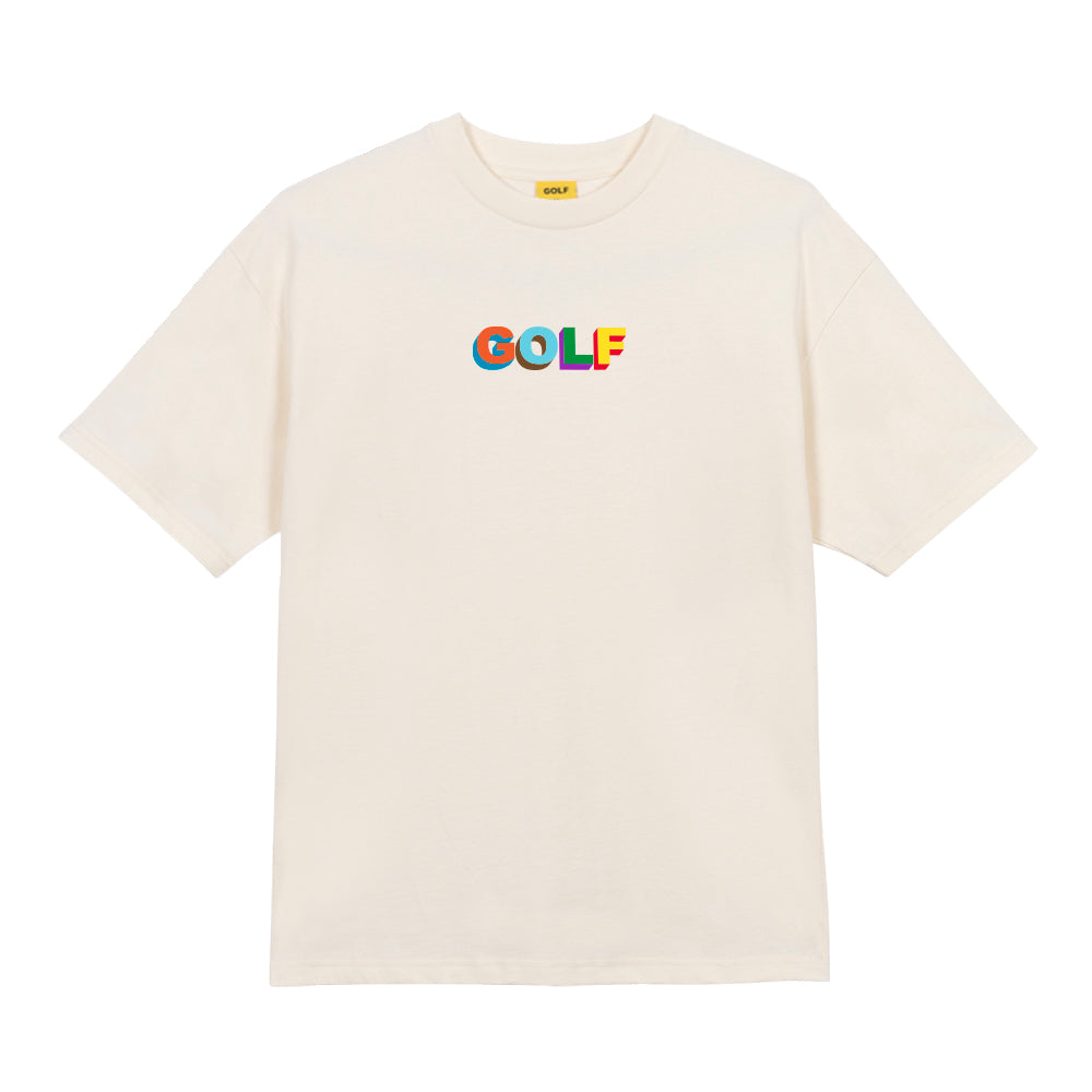 golf wang t シャツ