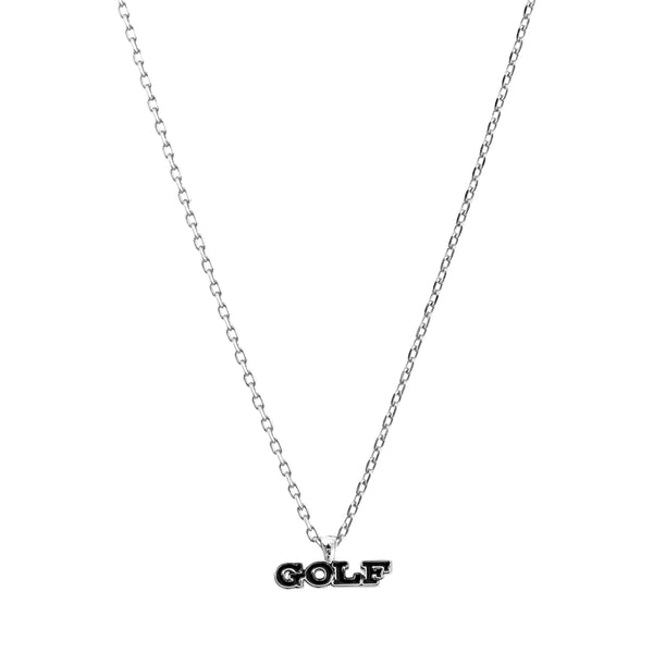 golf wang ネックレス18K ゴルフワン　ネックレス　necklace GOLF WANG(ゴルフワン) / フラワーネックレス/ネックレス