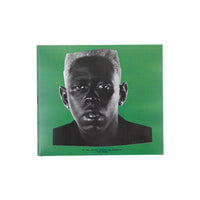 IGOR CD