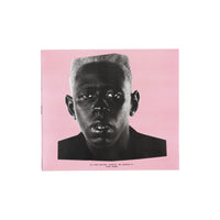 FLOWER BOY VINYL