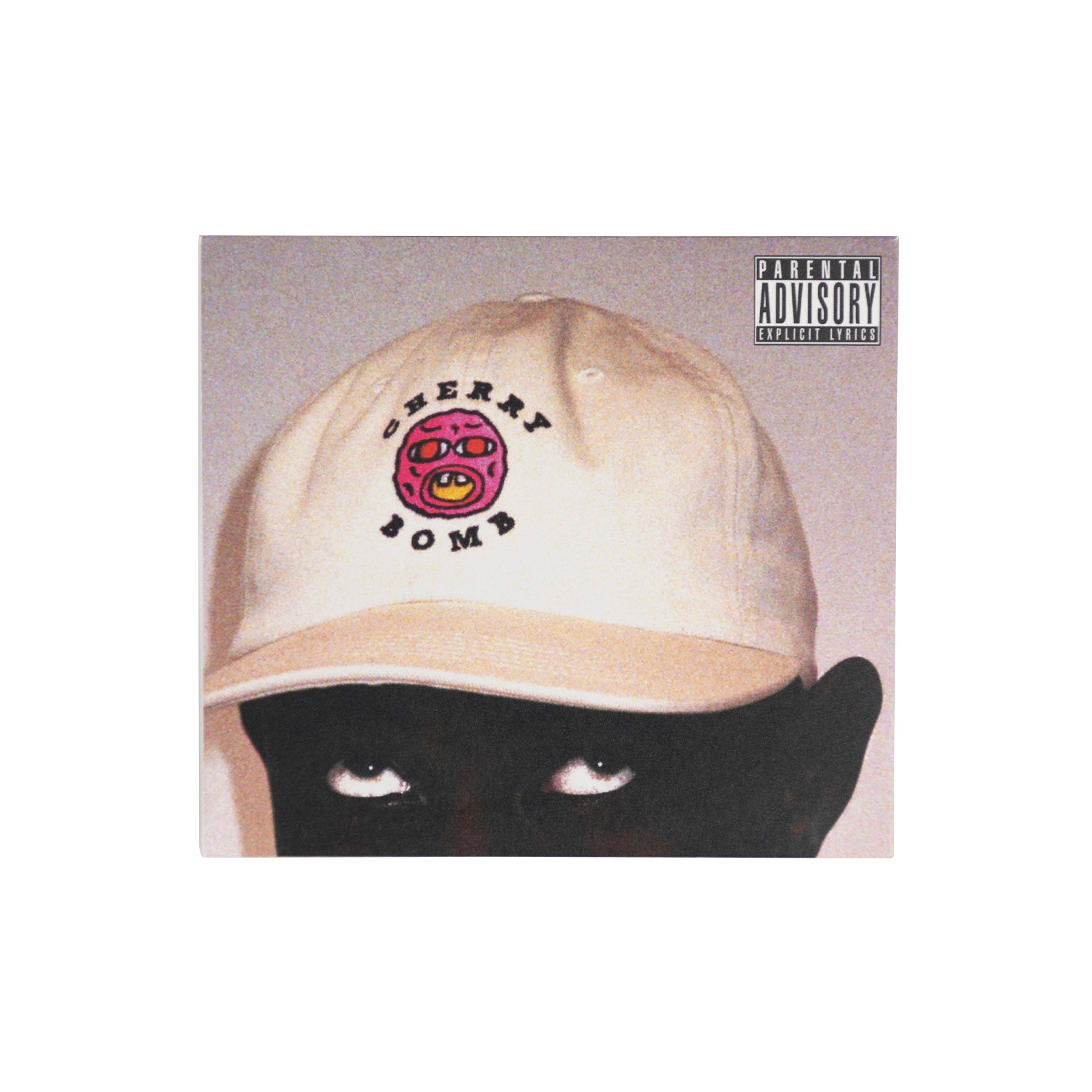 CHERRY BOMB CD – Golf Wang