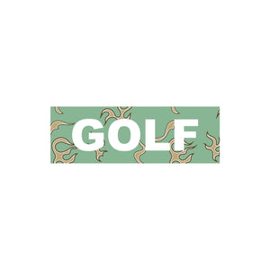 FLAME STICKERS by GOLF WANG | MINT | Thumbnail