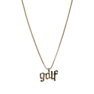 GOLF WANG | ACCESSORIES