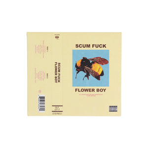 FLOWER BOY CD | Cream | Thumbnail