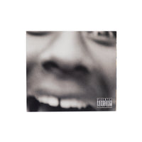WOLF CD